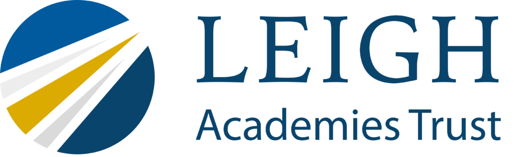 Leigh Academies Trust logo