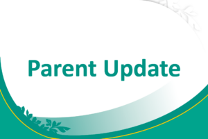 Horsmonden Parent Update